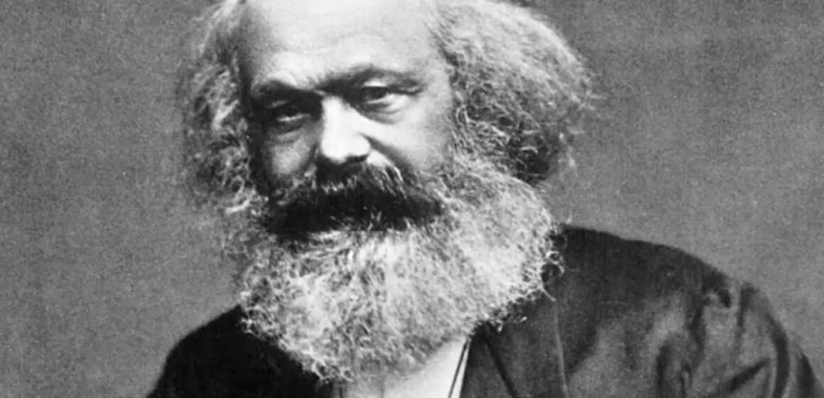 biographie-karl-marx