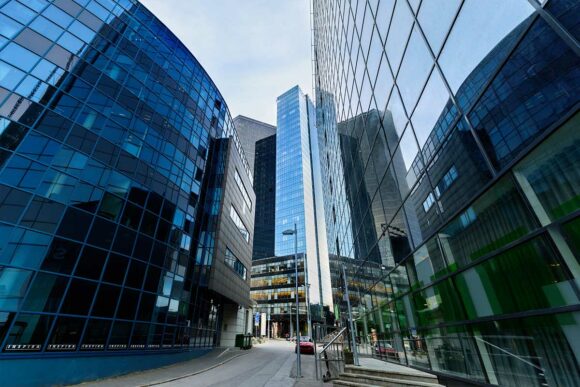 comment-une-entrepris-est-financee