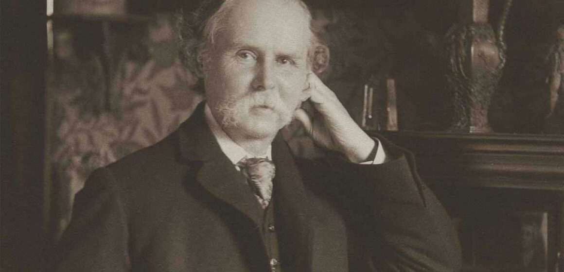 economiste-celebre-alfred-marshall