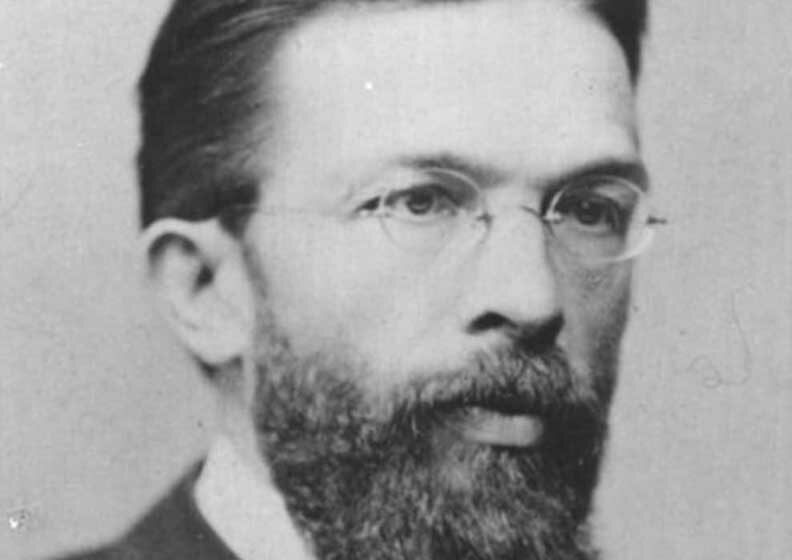 economiste-celebre-carl-menger