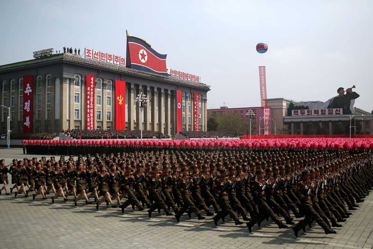 le-communisme-en-coree-nord