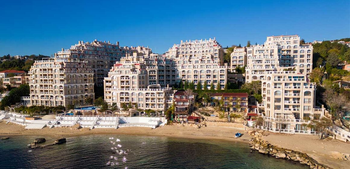 Estce vraiment intéressant d’acheter un logement en bord de mer