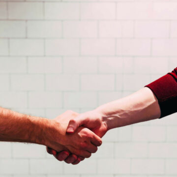 Comment démarcher des créateurs d'entreprise ?