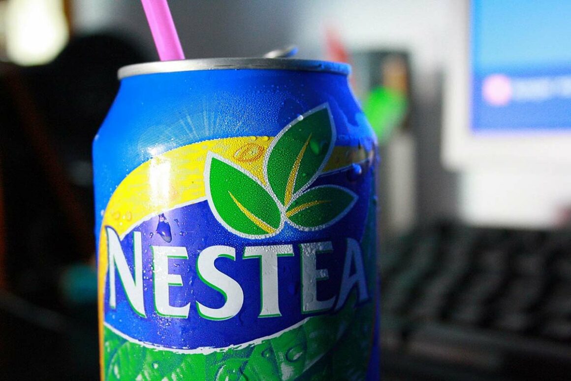 histoire-rupture-nestea-coca-cola-nestle