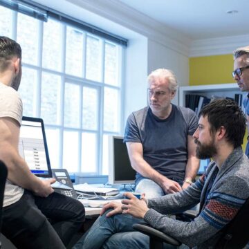 central-management-console