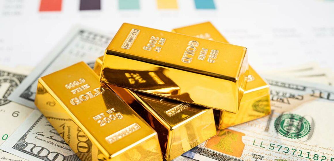 comment-or-influence-economie-mondiale