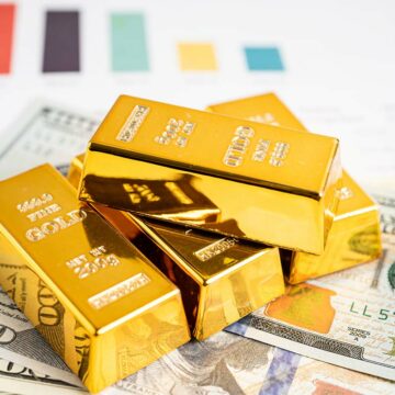 comment-or-influence-economie-mondiale