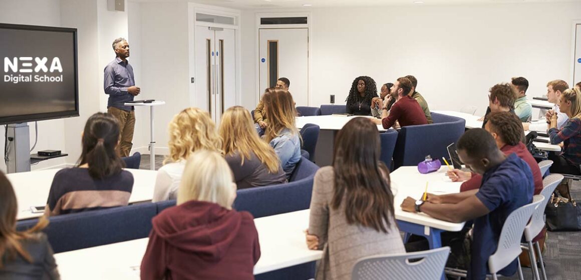 ecole-marketing-digital-nexa